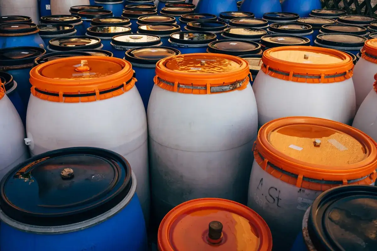 Chemical & Toxic Waste Cleanup in Portsmouth, OH